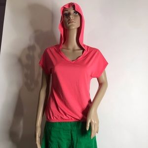 Active by Old Navy Pink Top